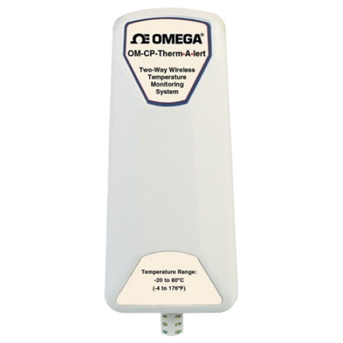 OM-CP-THERMALERT-Series