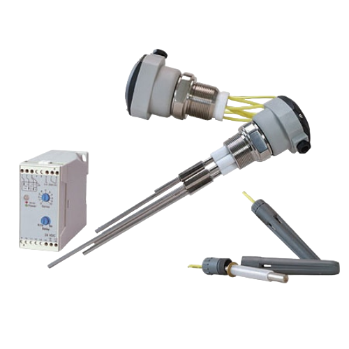 LVCN-LVCF-LVCR-LVCP-Series