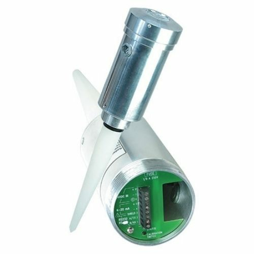 LVRD501-RS232