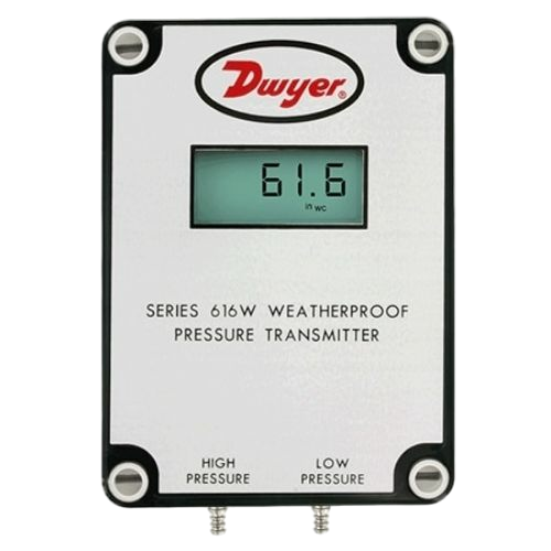616W-Transmitter