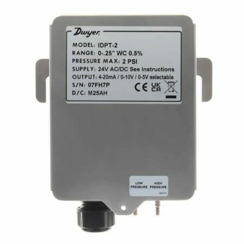 IDPT-22U-PA-SF