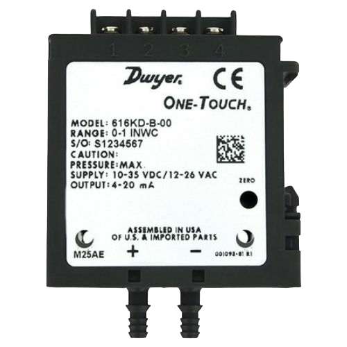 Series-616KD