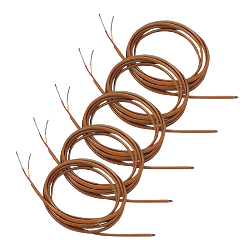 Temperature Wire Sensors