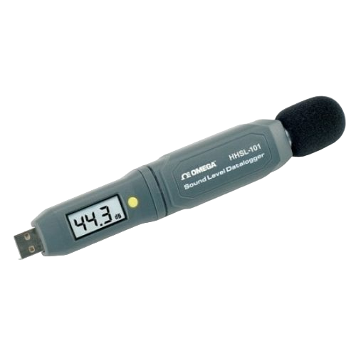 HHSL-101-dB-datalogger