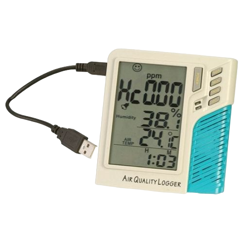AQM-101-HCHO-Monitor