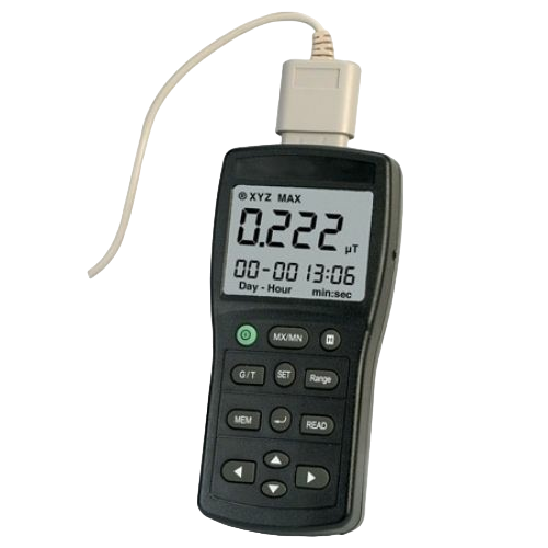 HHG1394-EMF-Test