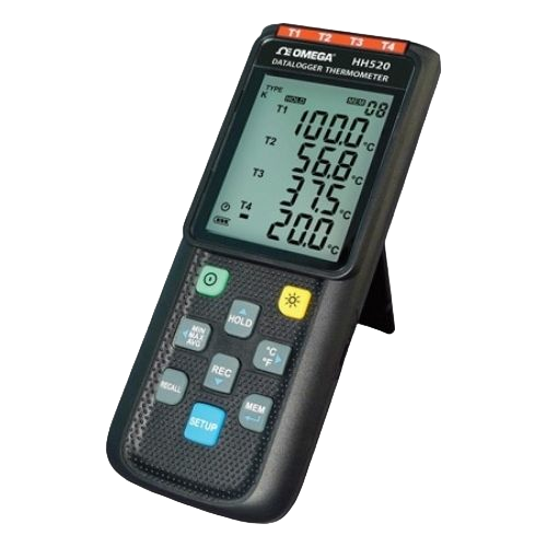 HH520-TC-Logger