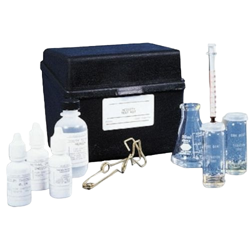 WT-Water-Test-Kits