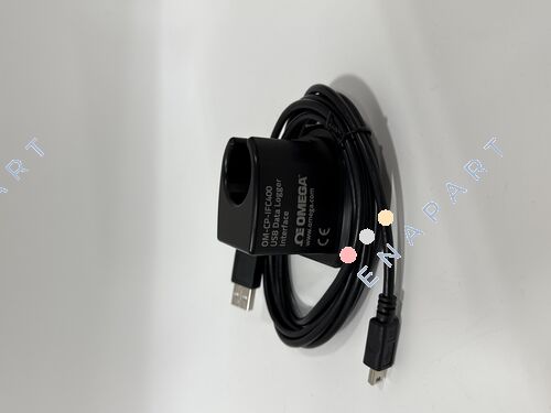 OM-CP-IFC400 Приклучна станица со USB кабел