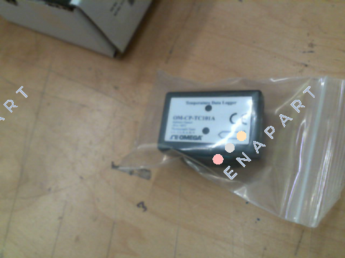 OM-CP-TC101A термо-базирани Темп логер