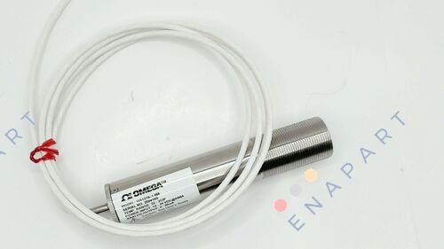 OS137A-1-MA Минијатурен бесконтактен инфрацрвен сензор/предавател за температура