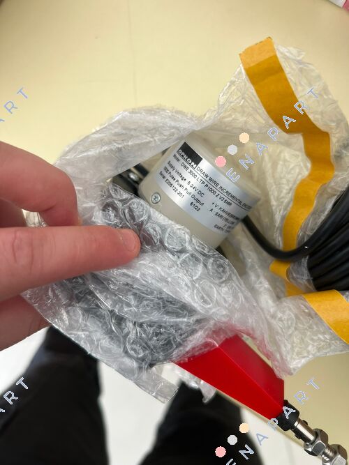 DWE 3000 LTP P1000 Z V3 5MR SL Магнетни инкрементален енкодер