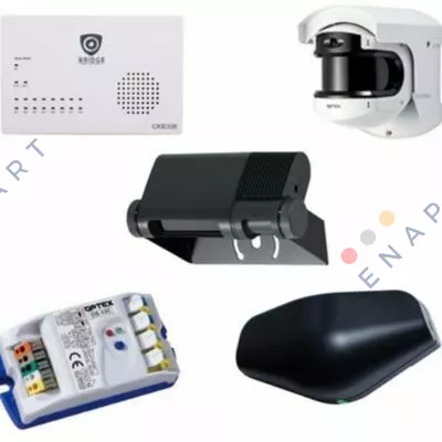 Fan for AP 430 E 230/400V вентилатор