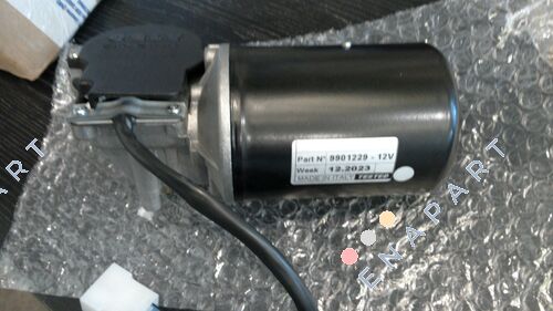 9901229 мотор