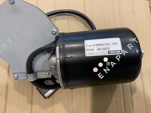 9902132 ЗАВРТЕЕН МОТОР