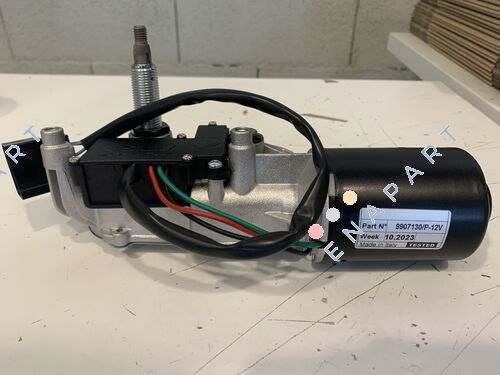 9907130/P мотор