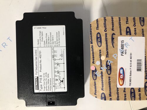 402701 P16 домување