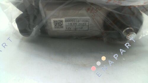 194EC015212 / 00099181000 ПУМПА АКТИВАТОР