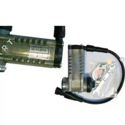 PAM9918100 Контролер