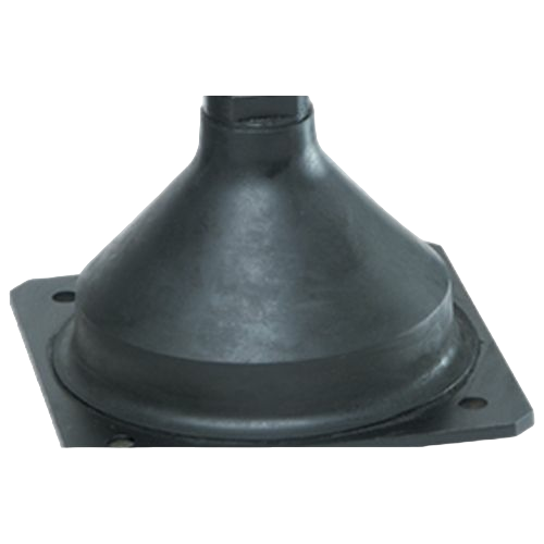 VIB HD 45 - Medium deflection mount