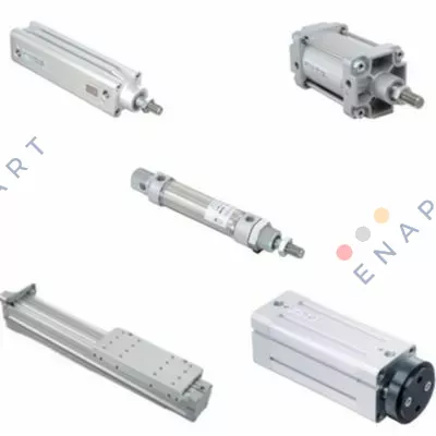 PT-494180-A1C1 Ротационен Актуатор