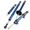 SLS190 - Linear Displacement Sensor