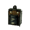 ML1441 - AC Laminated Solenoid (Model TT2)