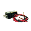 GK0730 - Latching Solenoid (Permanent Magnet)