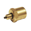 MT1034 - Tubular Solenoid (Interlock)