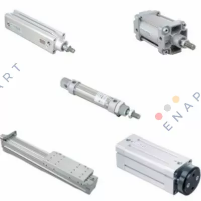 SRS280/340/S/68/A Запечатен ротационен сензор