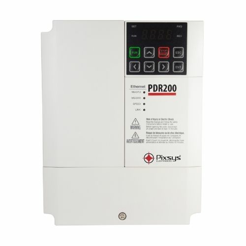 PDR200-3PH-0550-4