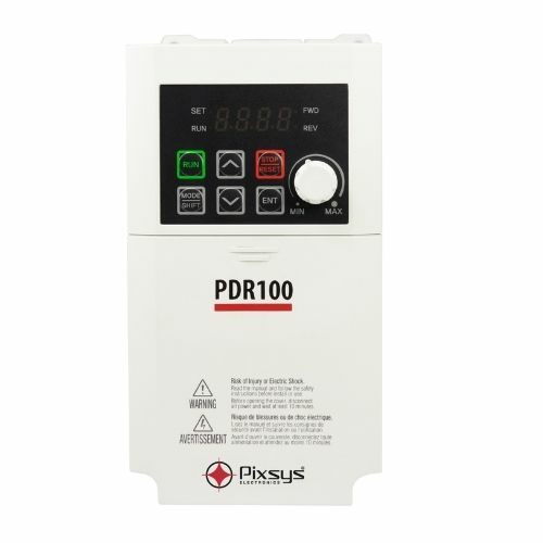 PDR100-1PH-0220-2