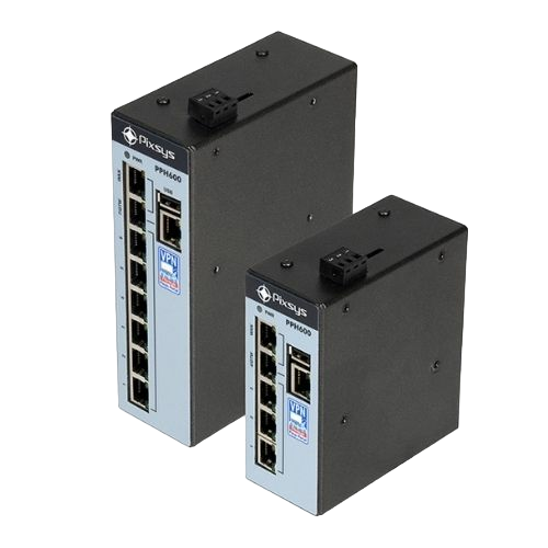 PPH600 | Pixsys Portal VPN Gateway