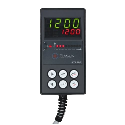 ATR902 | Hand-held Process controller