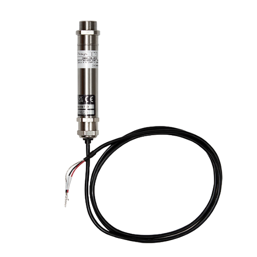 Infrared sensors