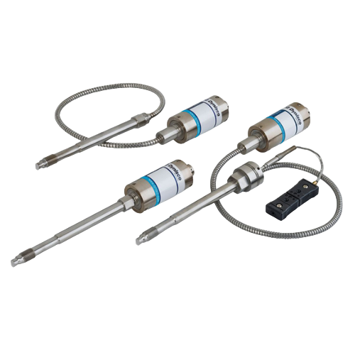 ECHO | Melt pressure sensor