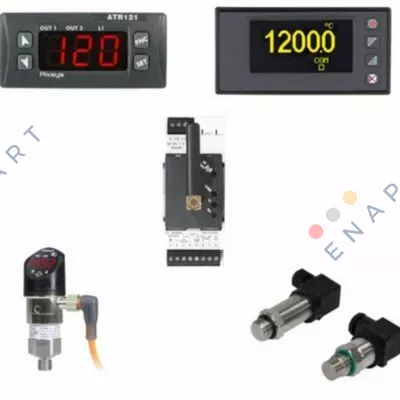 5H01010 ЗАСИЛУВАЧ