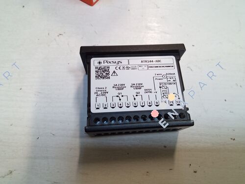 ATR144-ABC Универзален регулатор