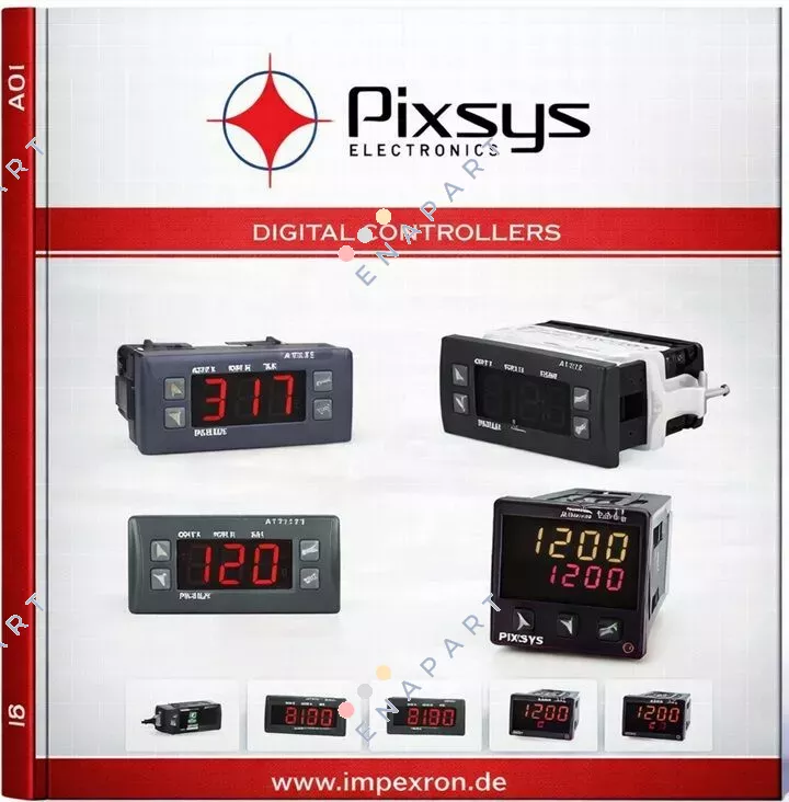 Pixsys