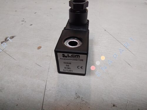 AV4525P00R7130 електромагнетниот вентил