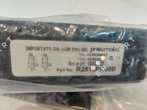 R2518PKS0B 