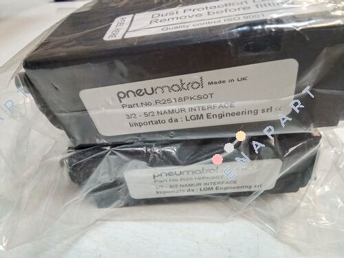 RGR2518PKS0T  (R2518PKS0T) Монтажа: Лепливи монтирање Рефлекс вентил