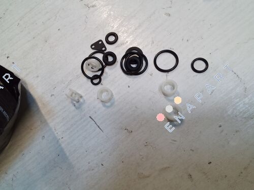 VSKC15P Комплет заптивки