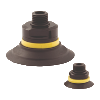 ROUND FLAT SUCTION CUP – SERIES 1900