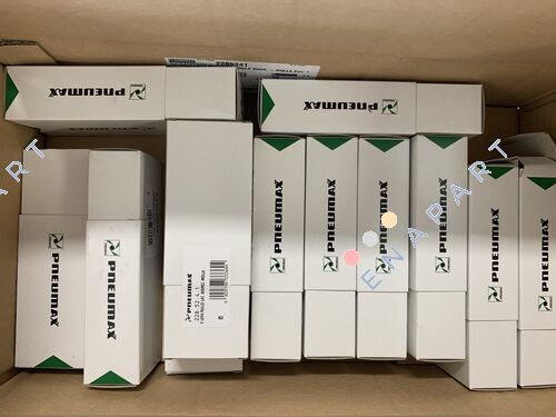 228.52.4.1 5/2-way вентил