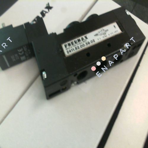 2411.52.00.39.02 5/2 патен вентил