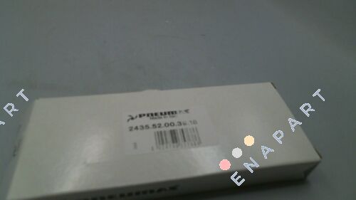 2435.52.00.39.18 5/2 начин вентил