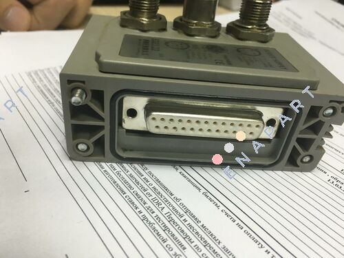 5323.22  Профибус ДП модул