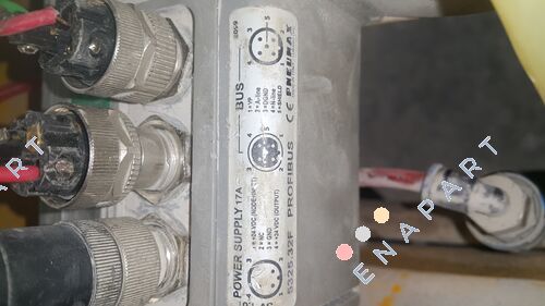 5325.32F Профибус роб