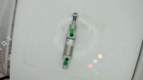 PN07251.15 (1280.25.0) Мали цилиндри - ISO 6432, со двојно дејство
